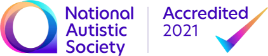 National Autistic Society