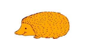 Logo for Hedgewood School